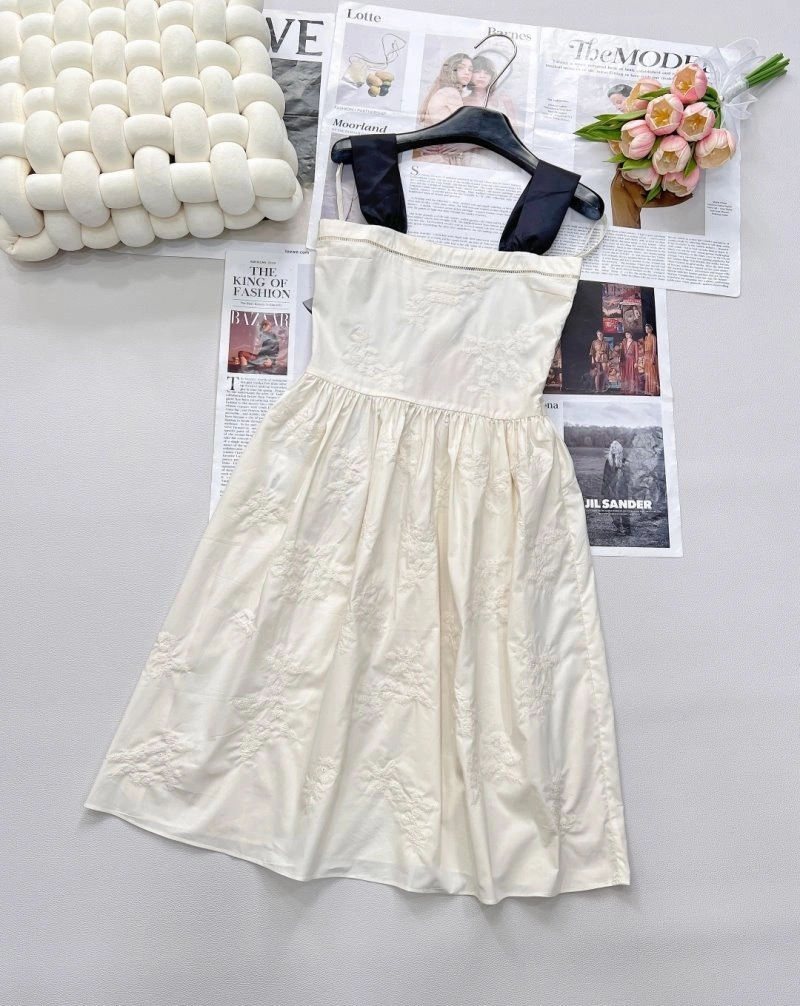 Miu Miu Dress MoistureWicking 149084