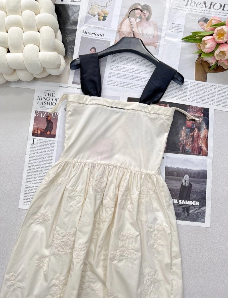 Miu Miu Dress MoistureWicking 149084