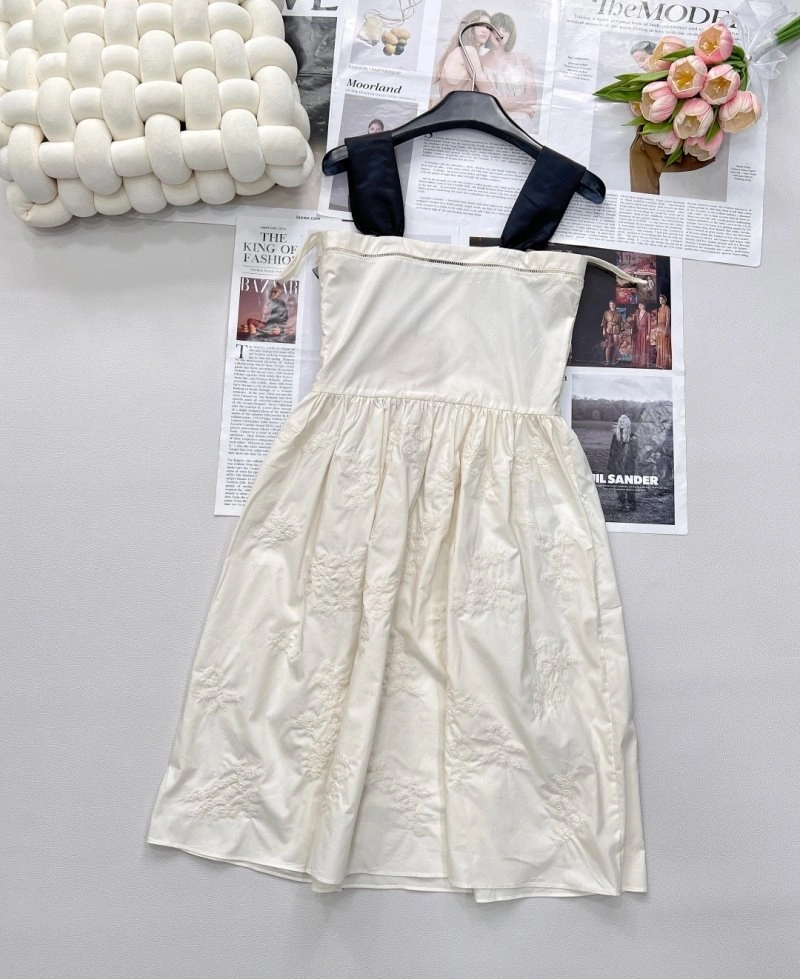 Miu Miu Dress MoistureWicking 149084