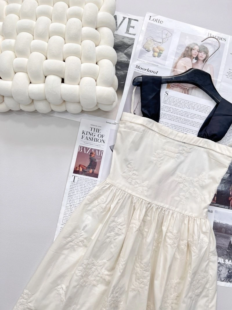 Miu Miu Dress MoistureWicking 149084