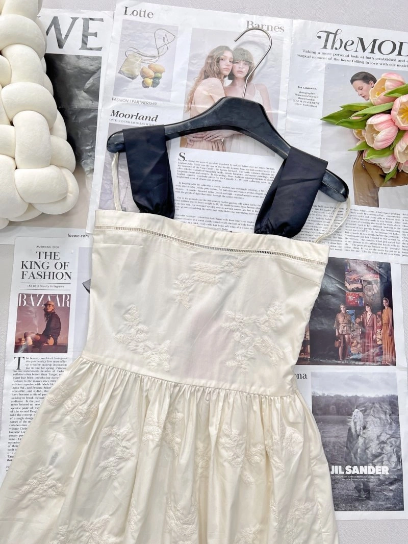 Miu Miu Dress MoistureWicking 149084