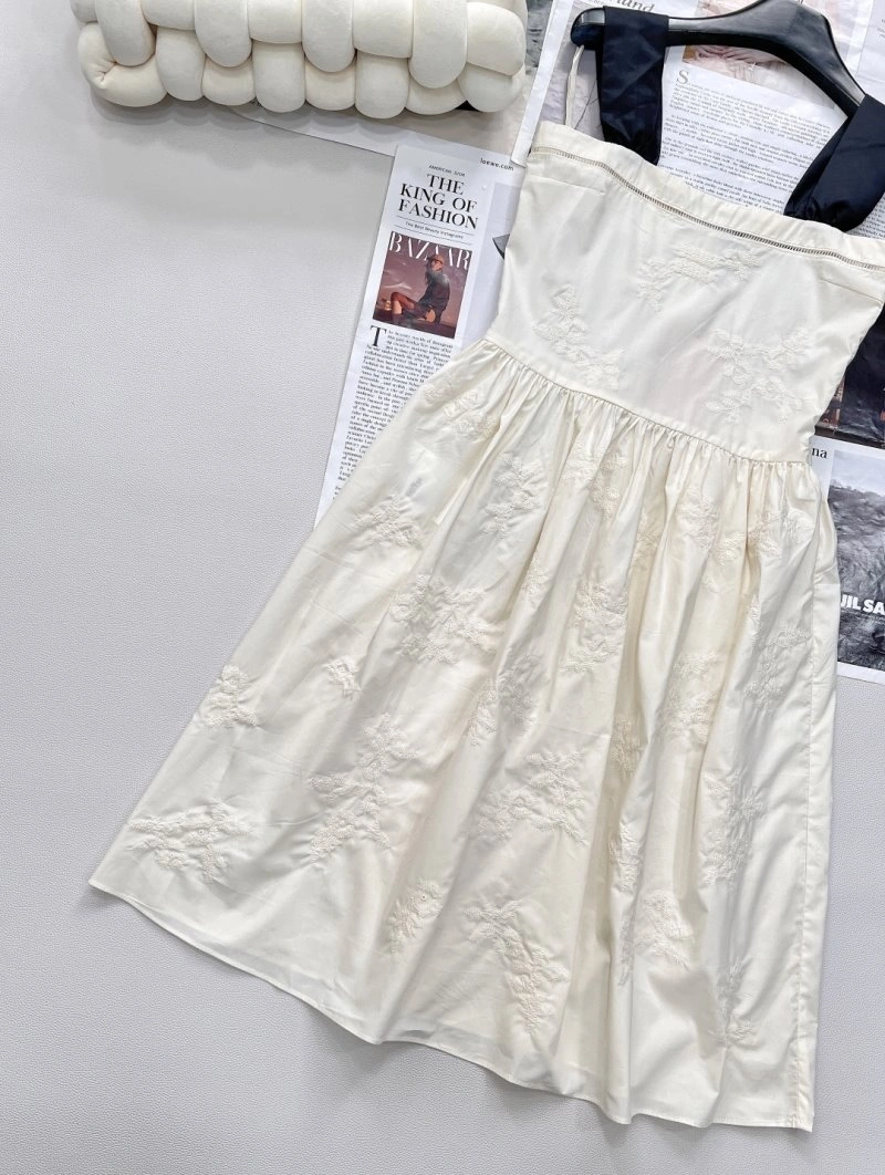 Miu Miu Dress MoistureWicking 149084