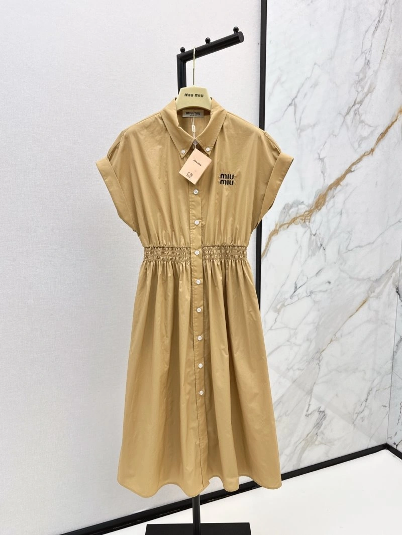 Lightweight Miu Miu Dress 149042