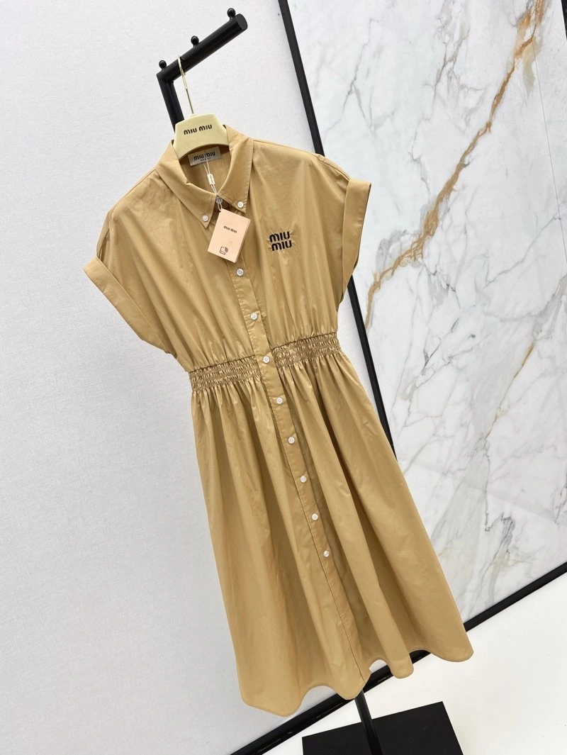 Lightweight Miu Miu Dress 149042