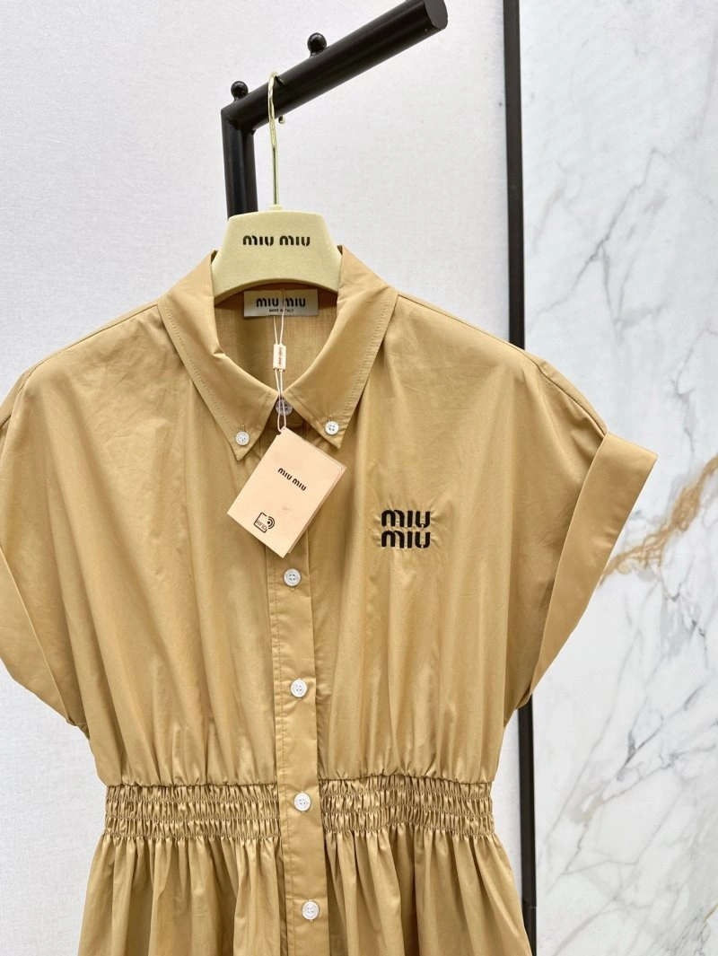 Lightweight Miu Miu Dress 149042
