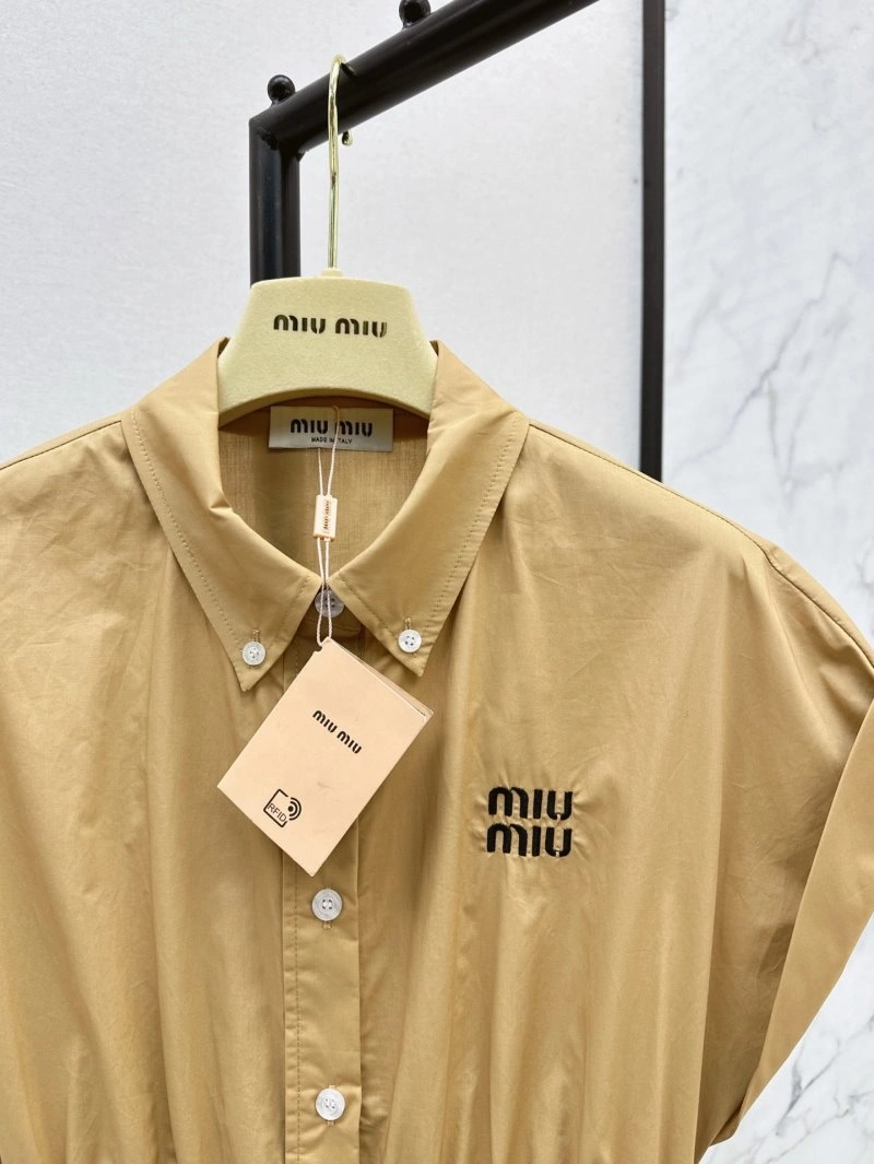 Lightweight Miu Miu Dress 149042