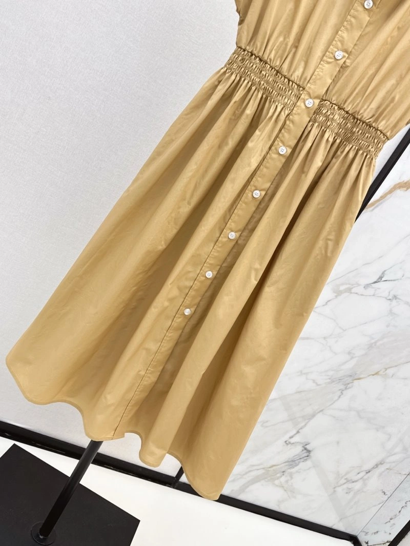 Lightweight Miu Miu Dress 149042