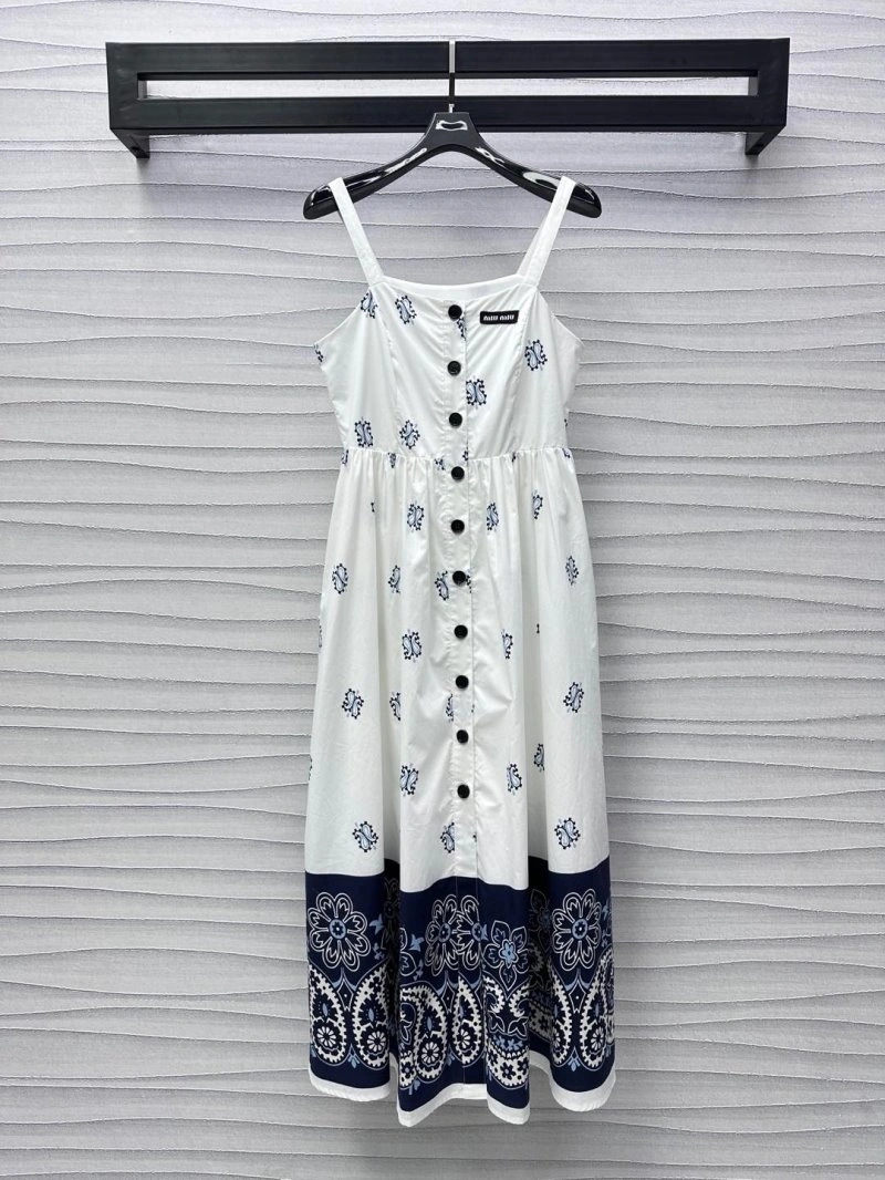 GoAnywhere Miu Miu Dress 149041