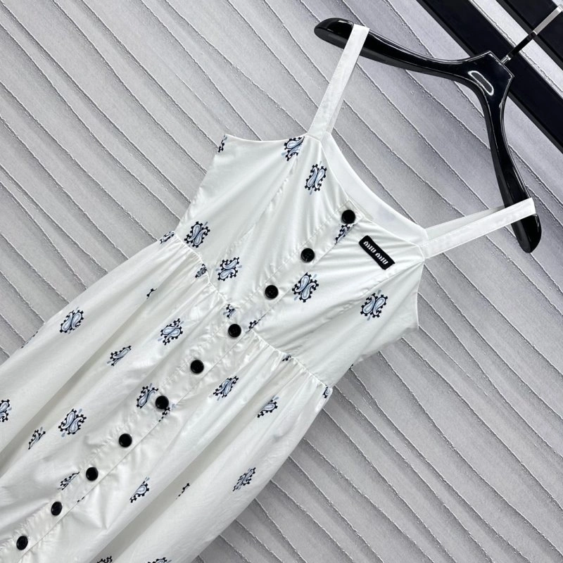 GoAnywhere Miu Miu Dress 149041
