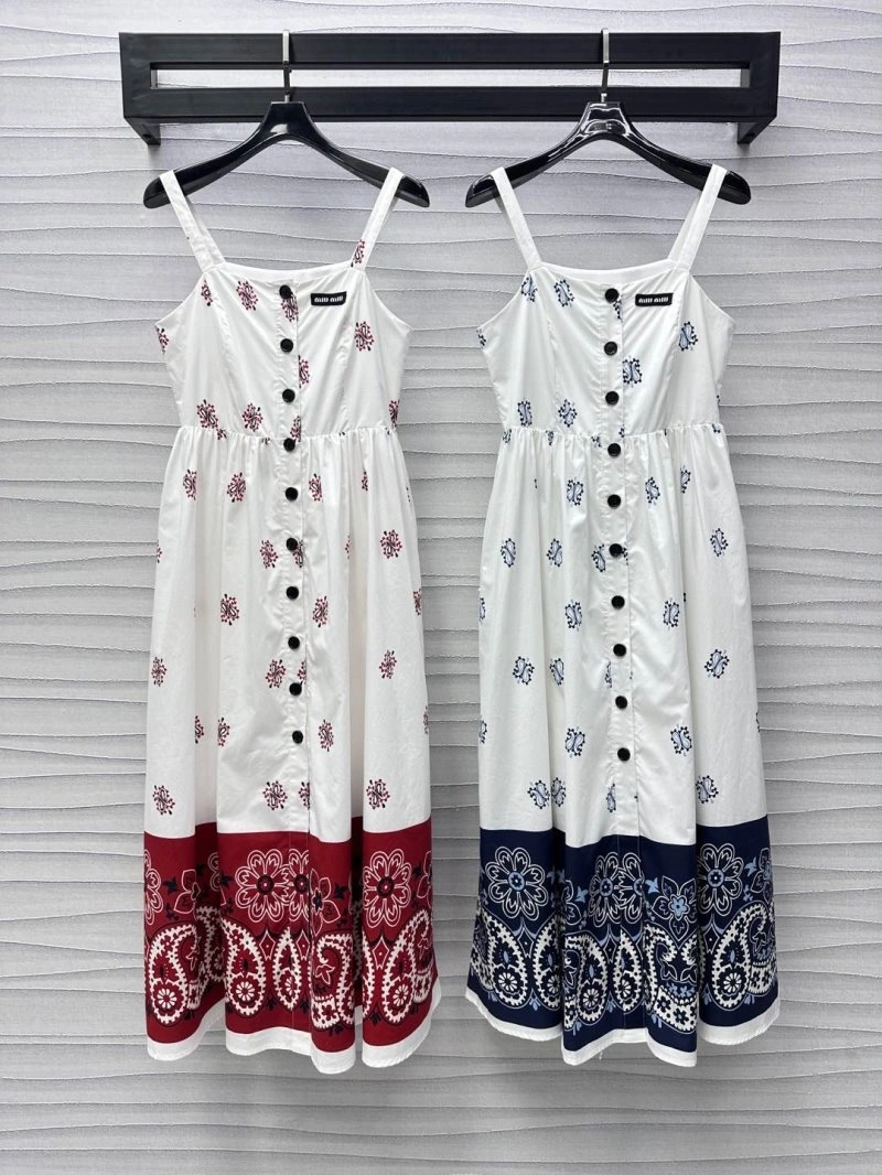 GoAnywhere Miu Miu Dress 149041
