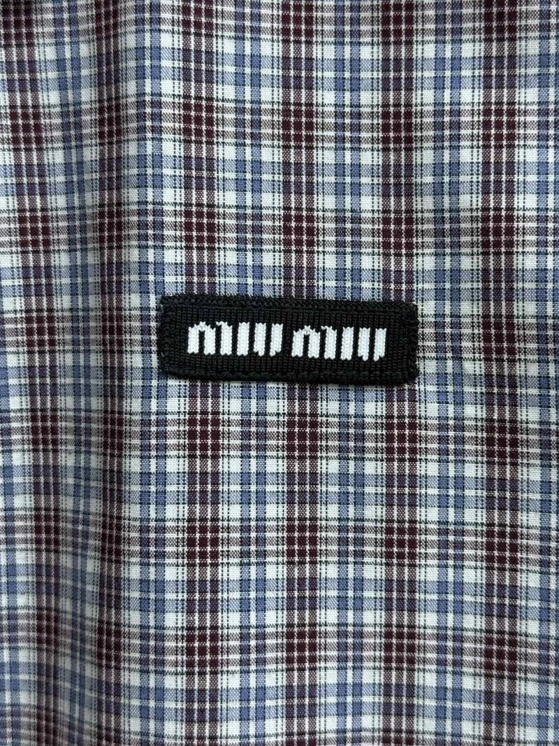 Miu Miu Dress Affordable 149037