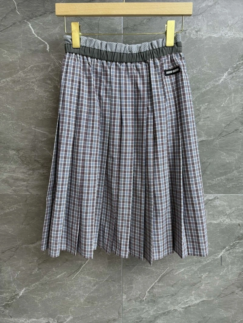 Miu Miu Dress Trendsetting 149034