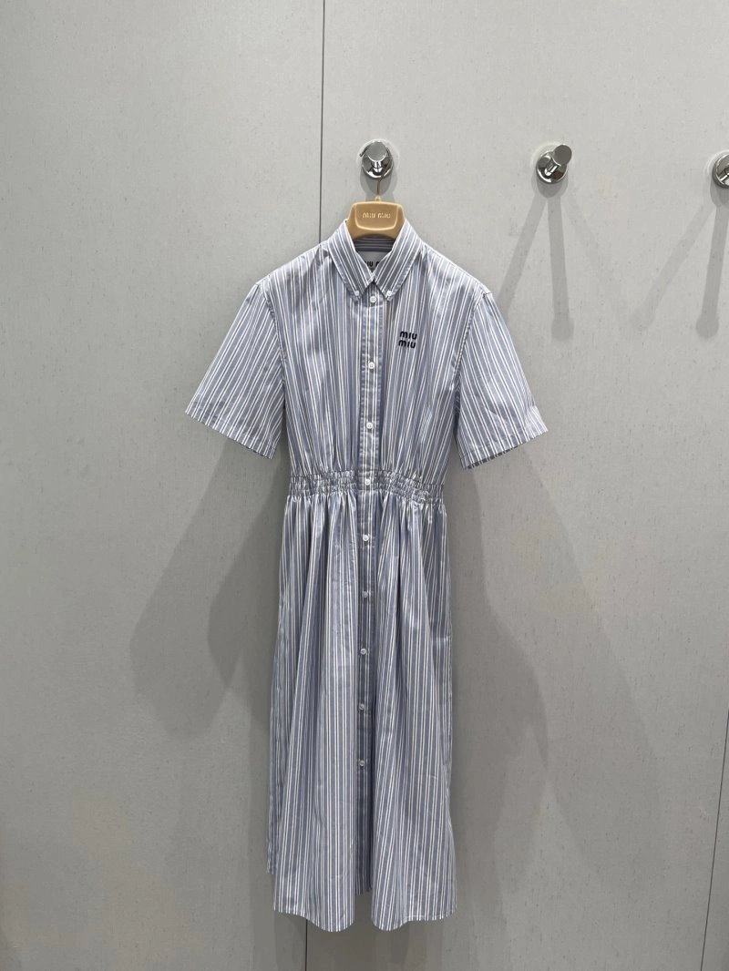 SportInspired Miu Miu Dress 149035