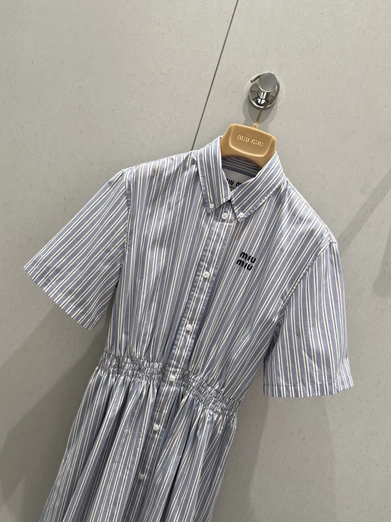 SportInspired Miu Miu Dress 149035