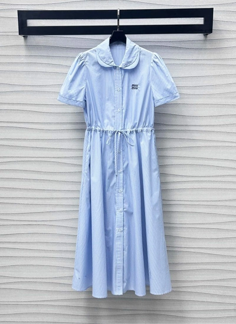 QuickDry Miu Miu Dress 149023