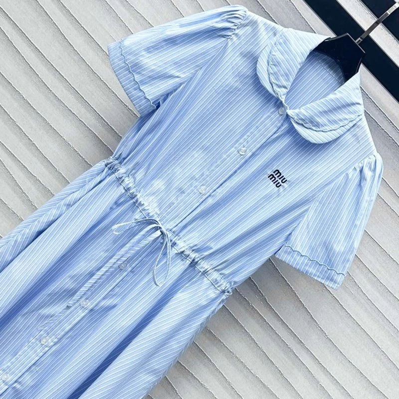 QuickDry Miu Miu Dress 149023