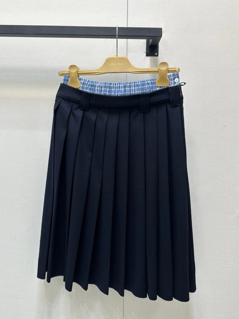 Timeless Miu Miu Dress 149033