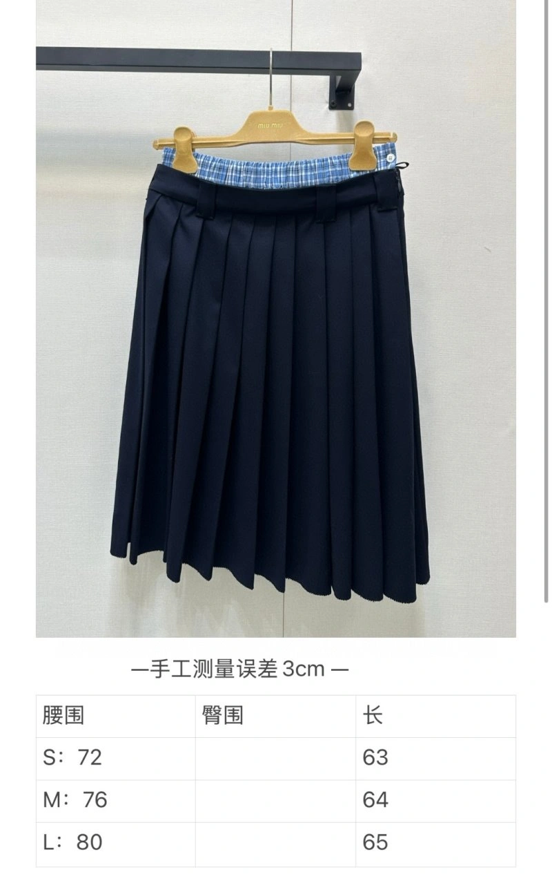 Timeless Miu Miu Dress 149033