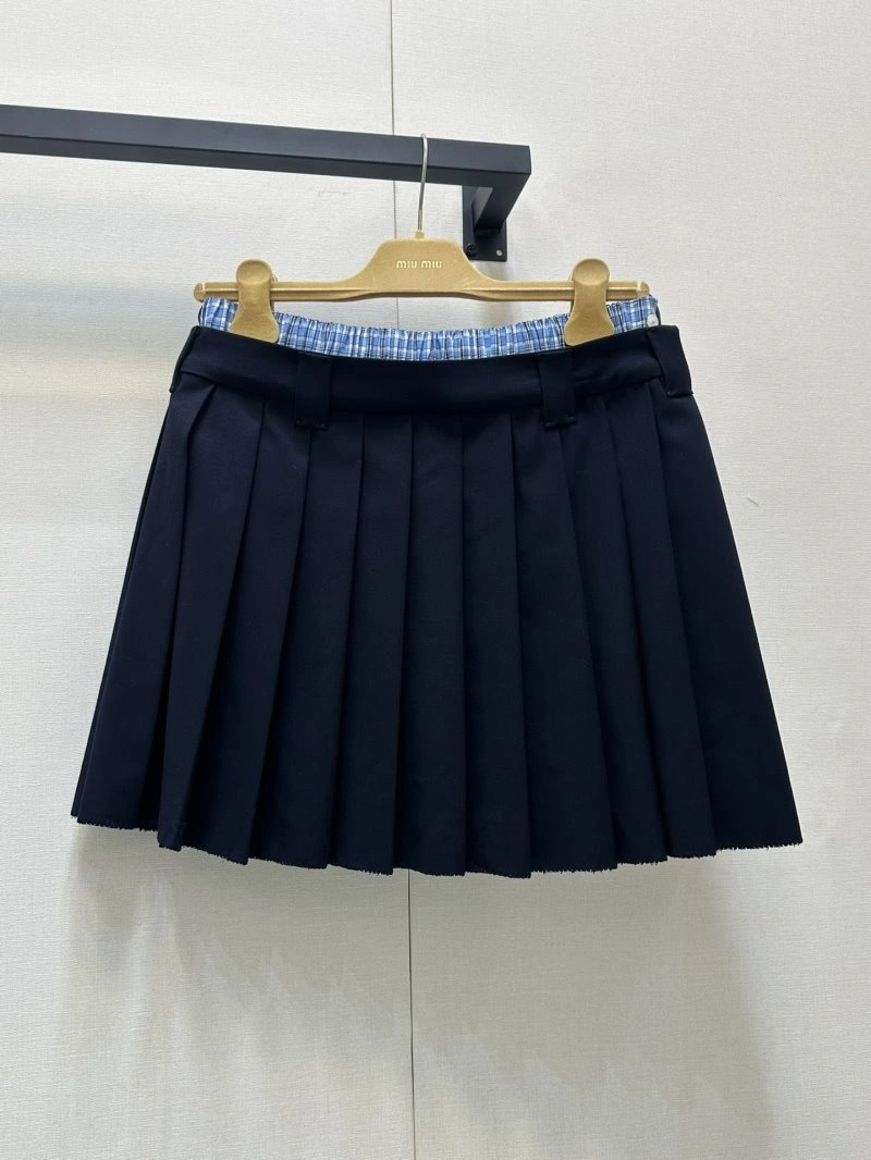 Miu Miu Dress WeatherProof 149038