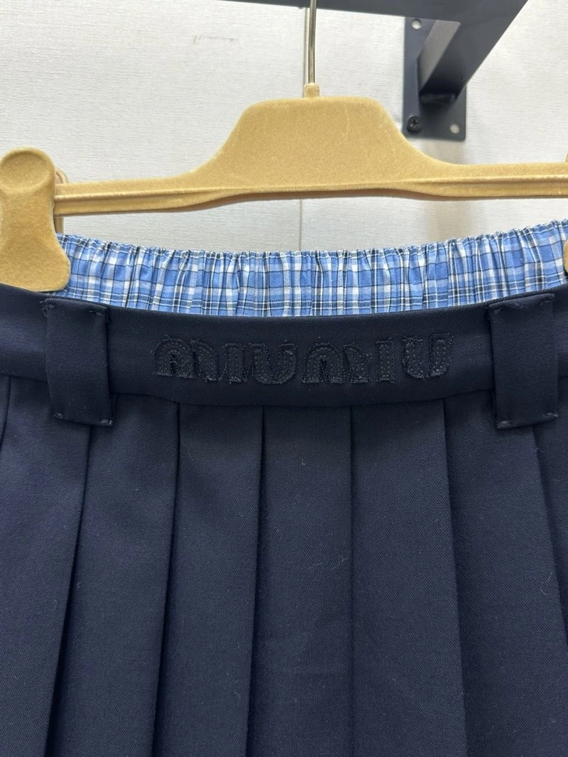 Miu Miu Dress WeatherProof 149038