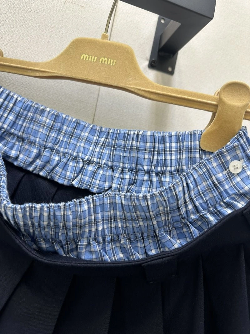 Miu Miu Dress WeatherProof 149038