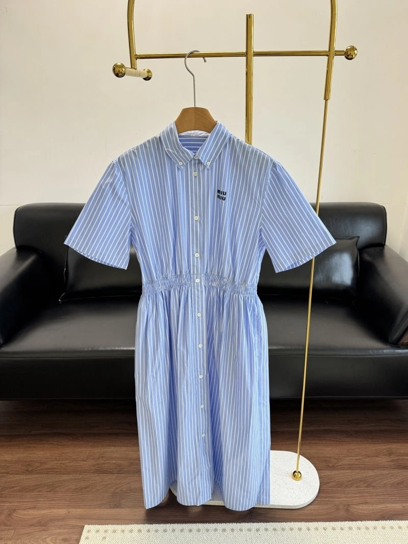 SoftTouch Miu Miu Dress 149029