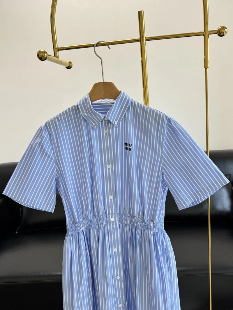 SoftTouch Miu Miu Dress 149029