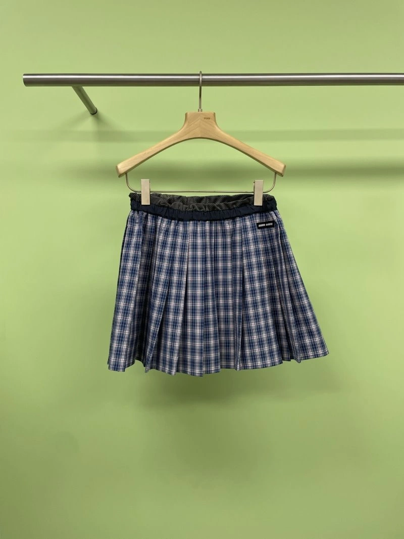 Miu Miu Dress Modern 149026