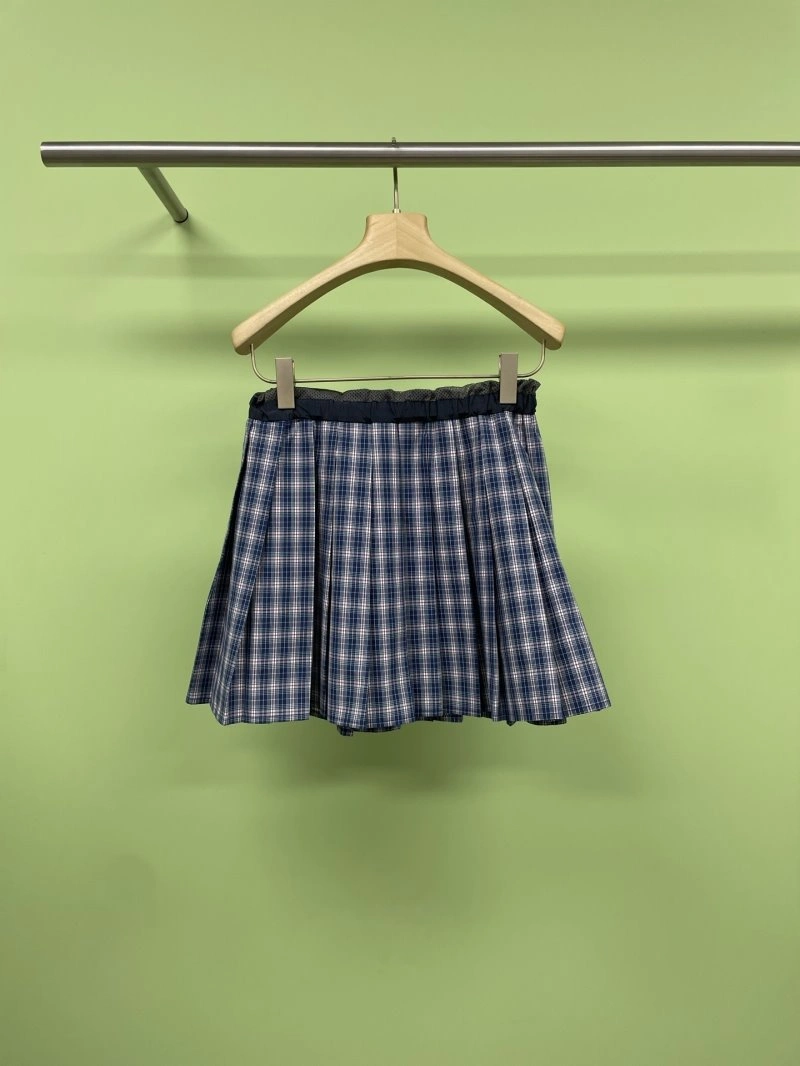Miu Miu Dress Modern 149026