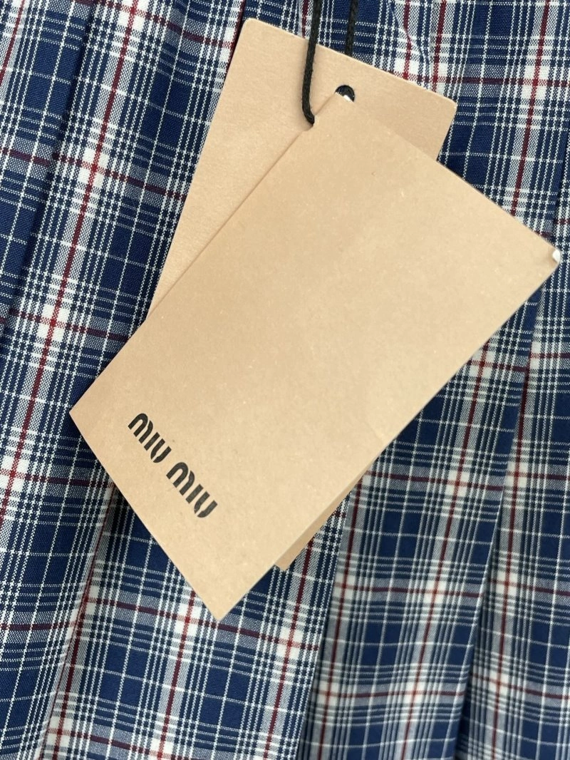 Miu Miu Dress Modern 149026