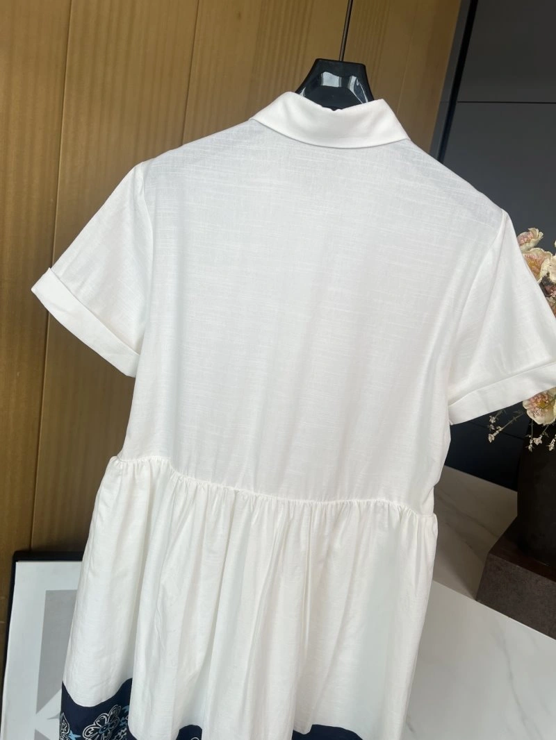 Refined Miu Miu Dress 149032