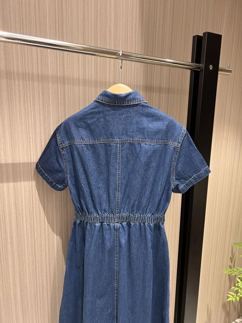 Miu Miu Dress ZipUp 149025