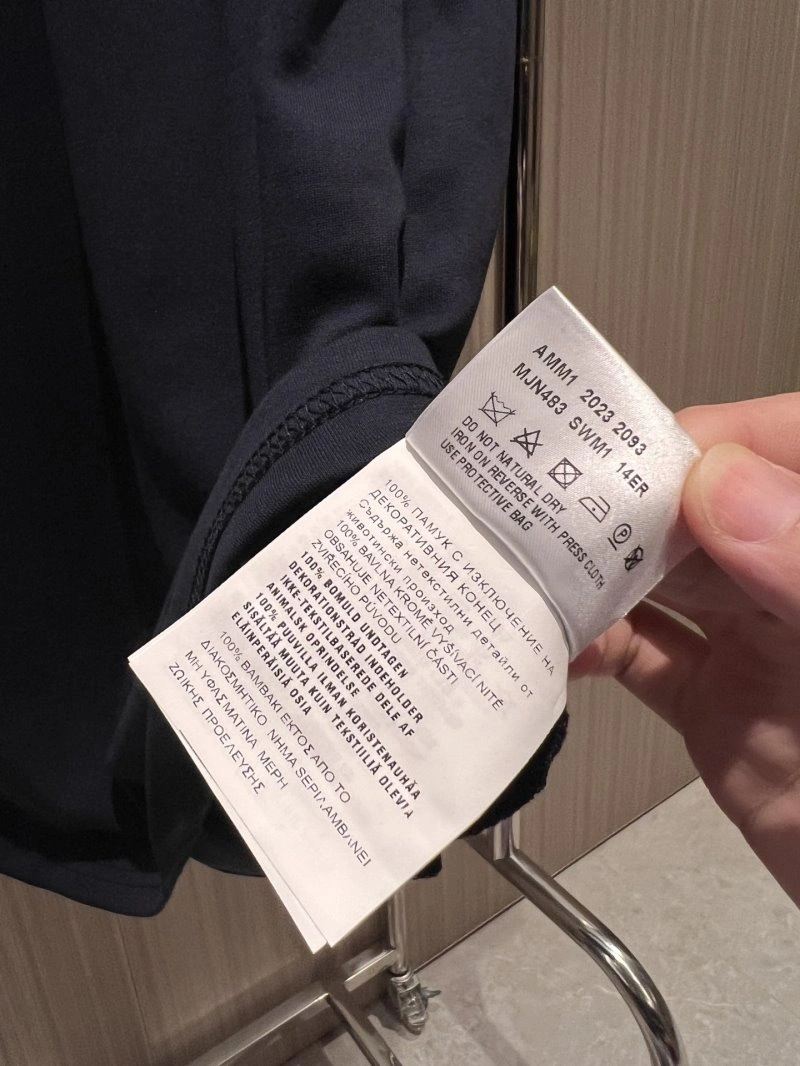 Sustainable Miu Miu Dress 149022