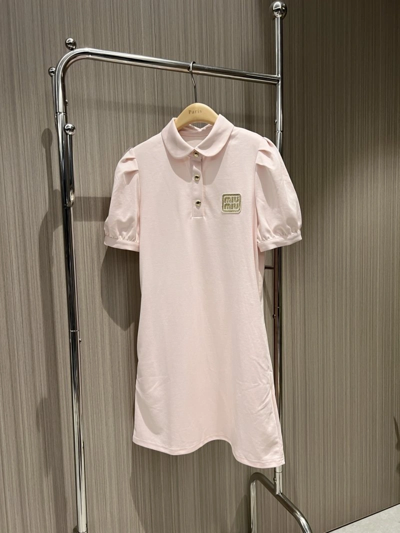 Miu Miu Dress Cozy 149020