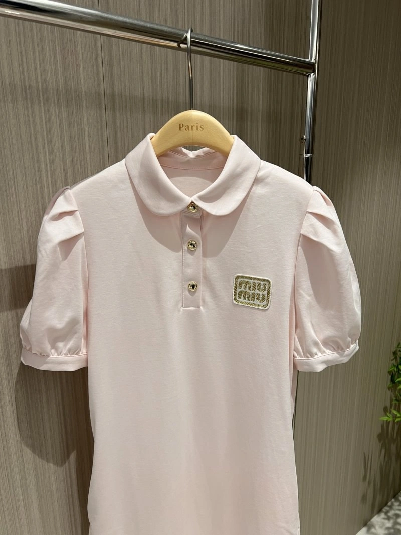 Miu Miu Dress Cozy 149020