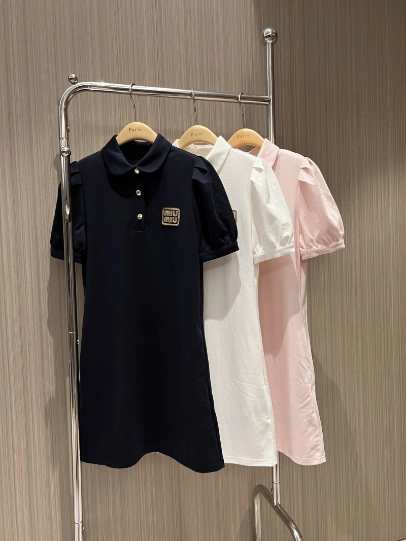 Miu Miu Dress Cozy 149020