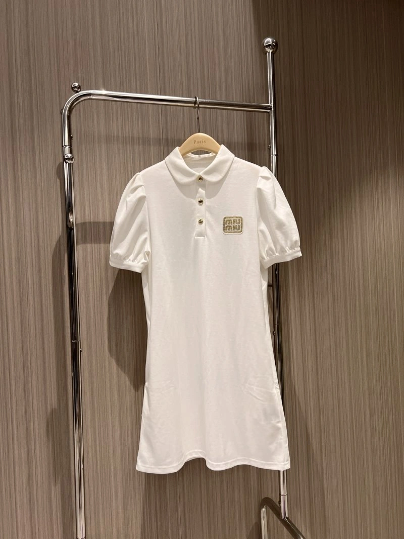 Miu Miu Dress TopPick 149036