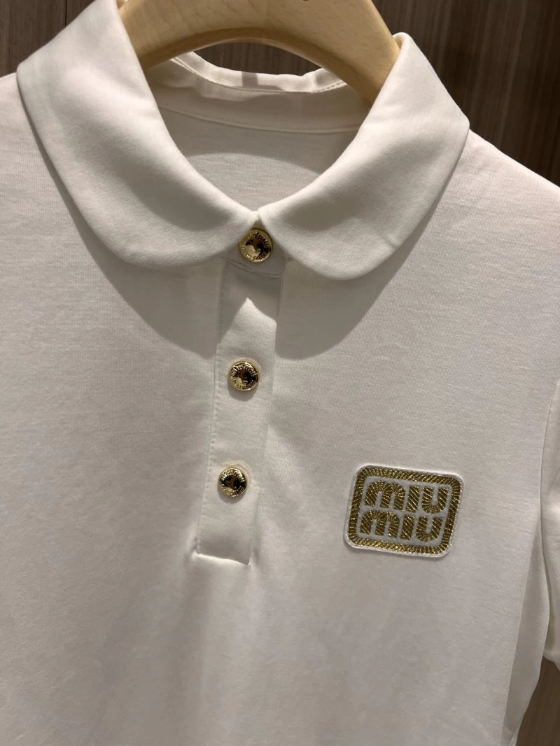 Miu Miu Dress TopPick 149036