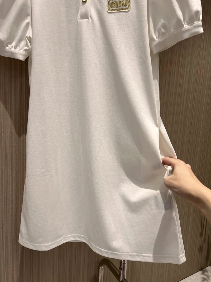 Miu Miu Dress TopPick 149036