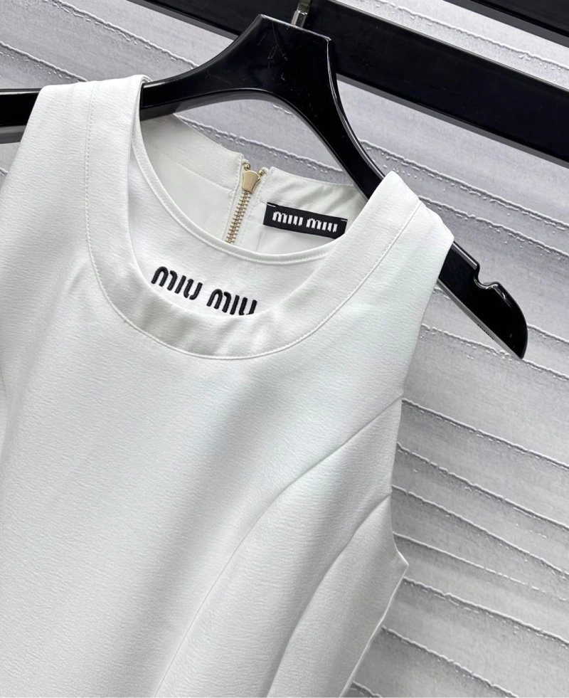 SoftTouch Miu Miu Dress 149039