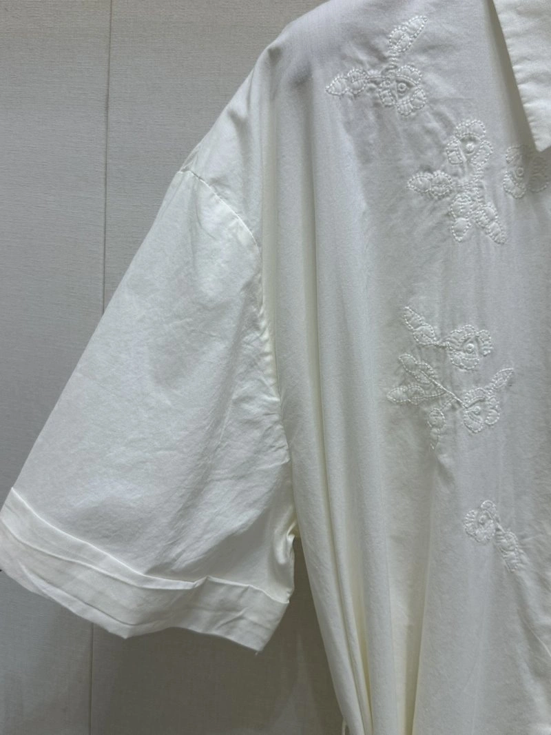 Miu Miu Dress Refined 149030