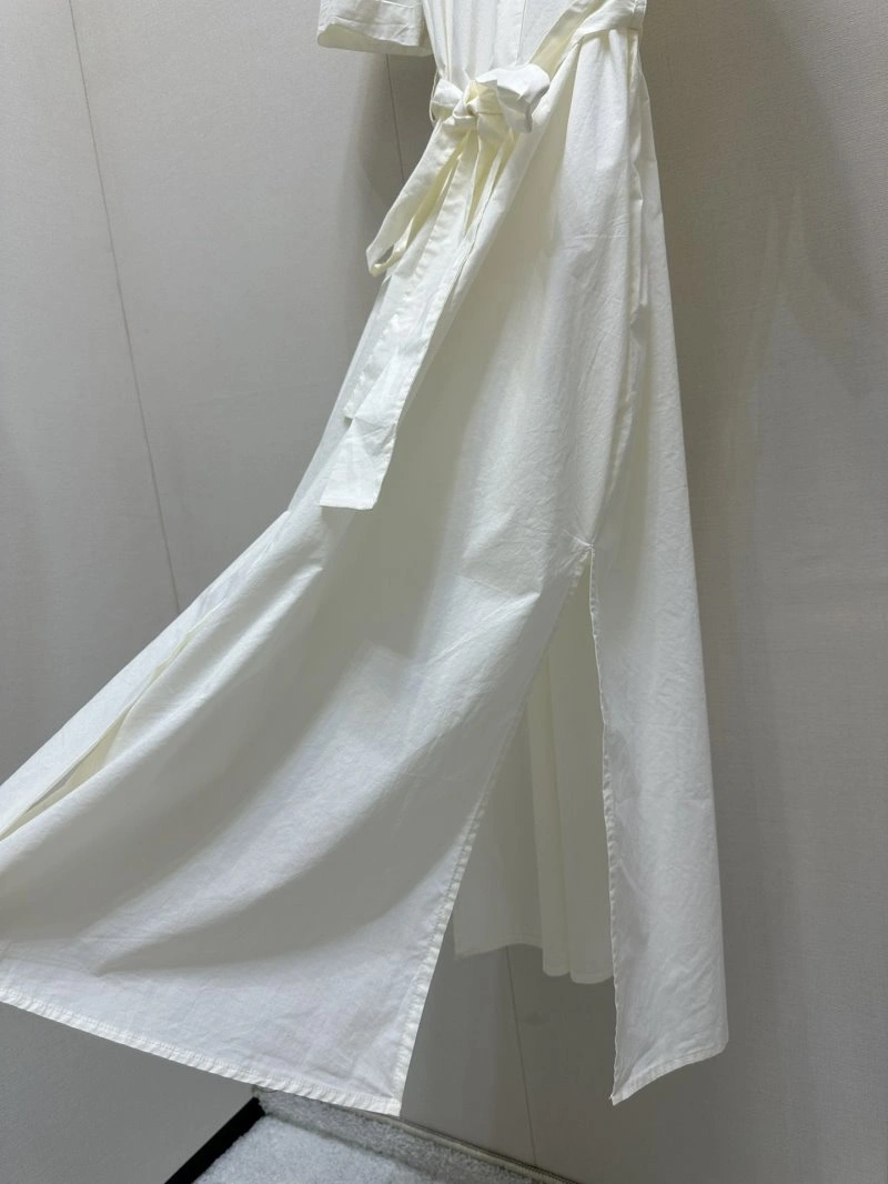 Miu Miu Dress Refined 149030