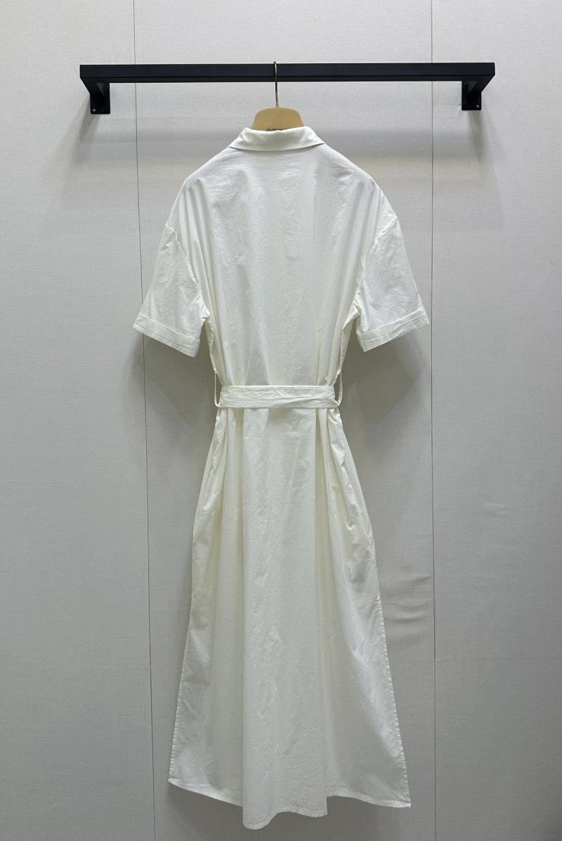 Miu Miu Dress Refined 149030