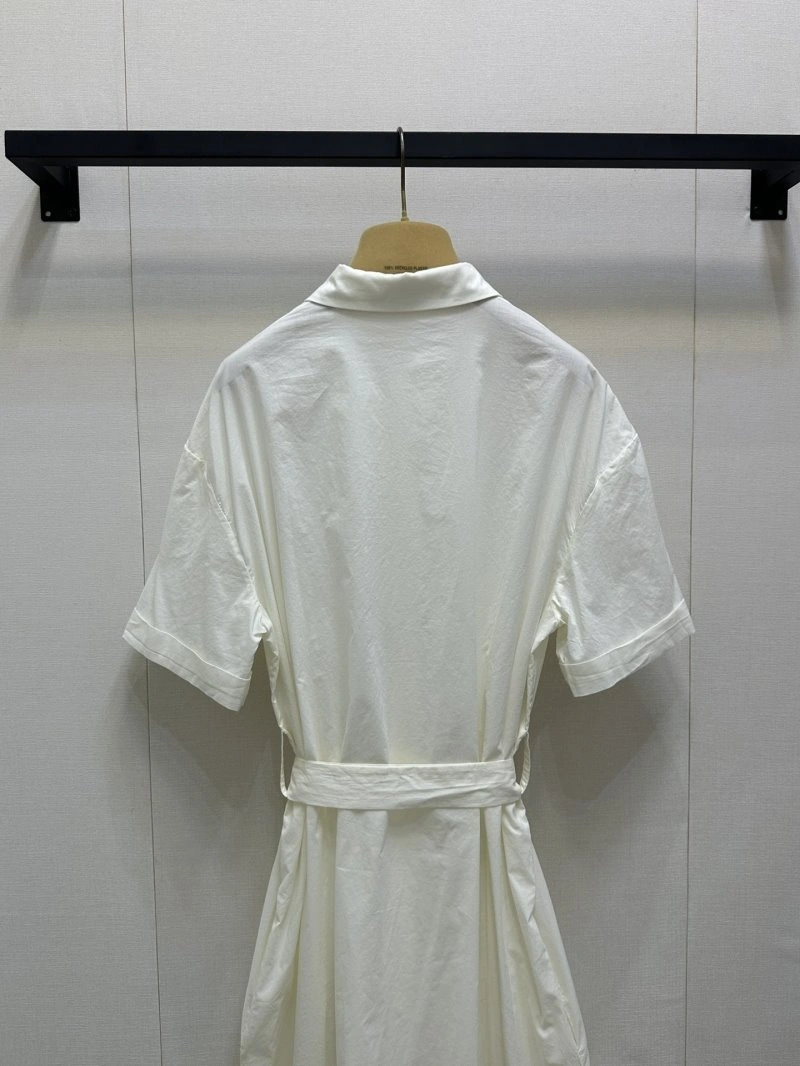 Miu Miu Dress Refined 149030