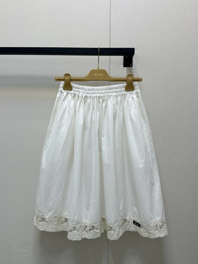 Contemporary Miu Miu Dress 149031