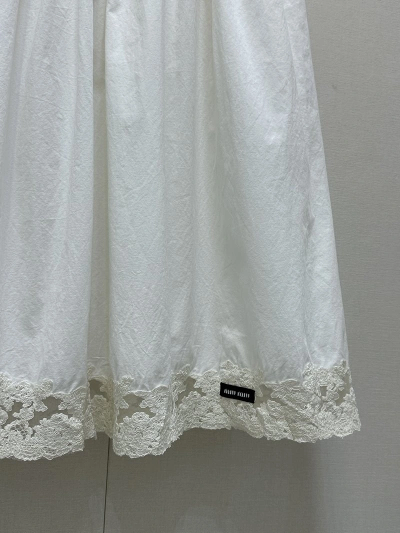 Contemporary Miu Miu Dress 149031