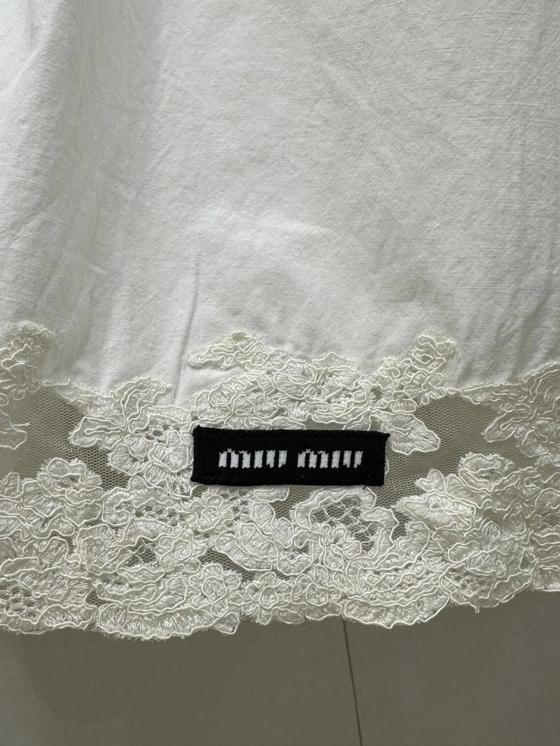 Contemporary Miu Miu Dress 149031