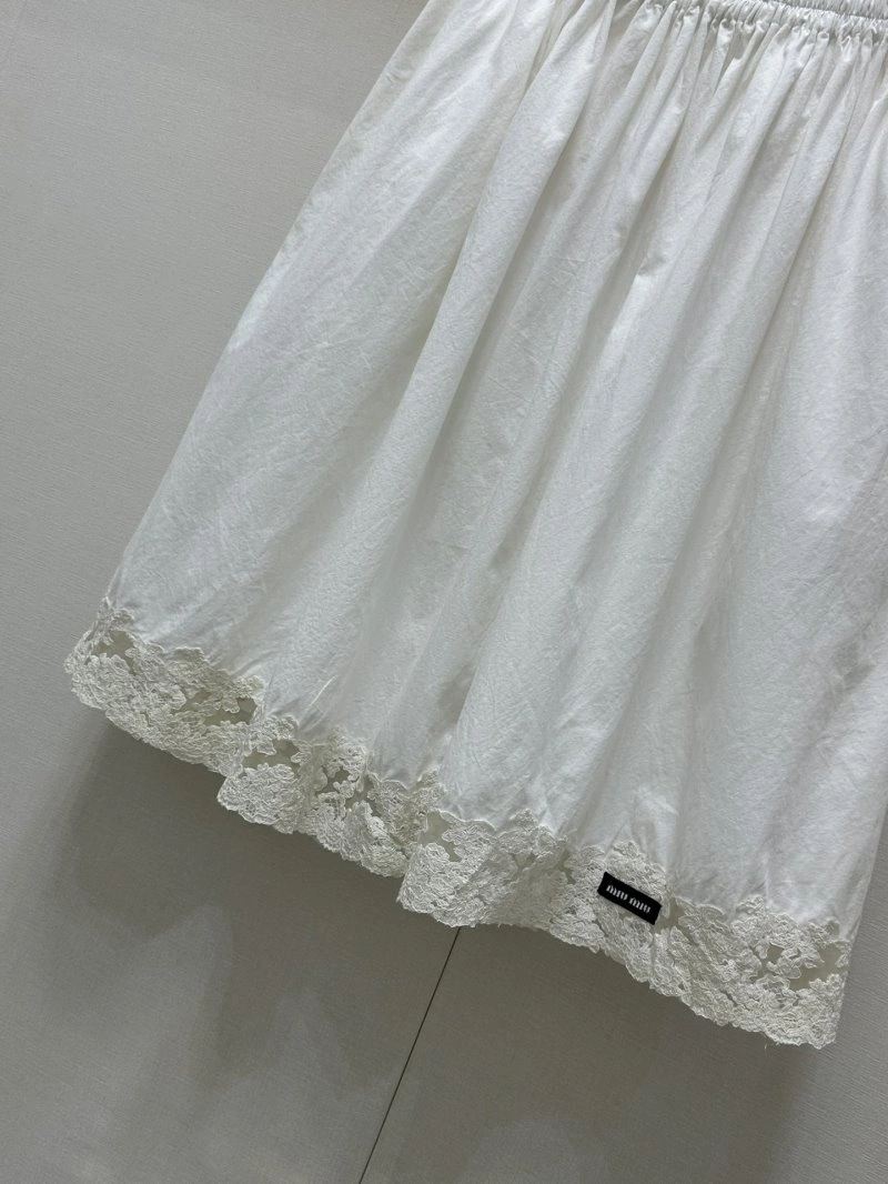 Contemporary Miu Miu Dress 149031