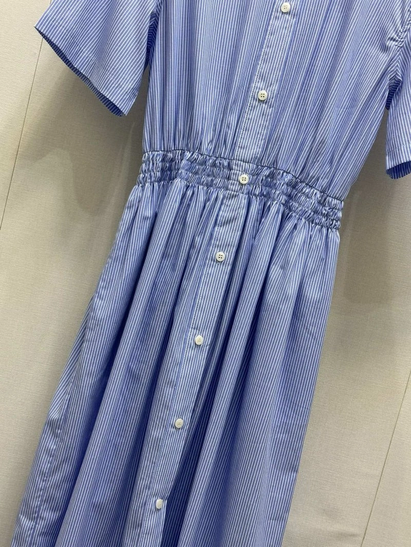 Breathable Miu Miu Dress 149024