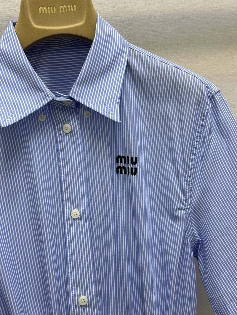 Breathable Miu Miu Dress 149024